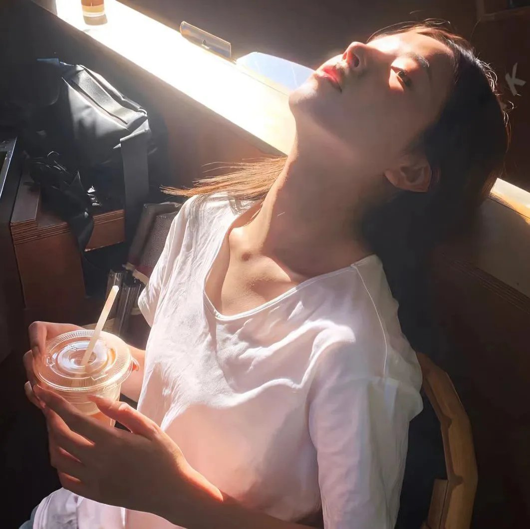 荆棘的天堂